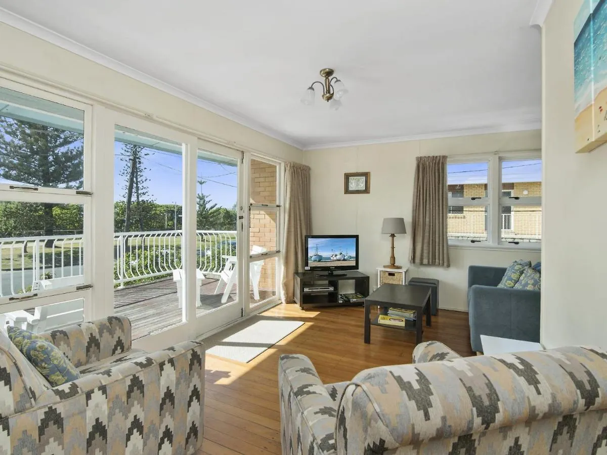 Casa vacanze Lydstep Bilinga Villa Gold Coast