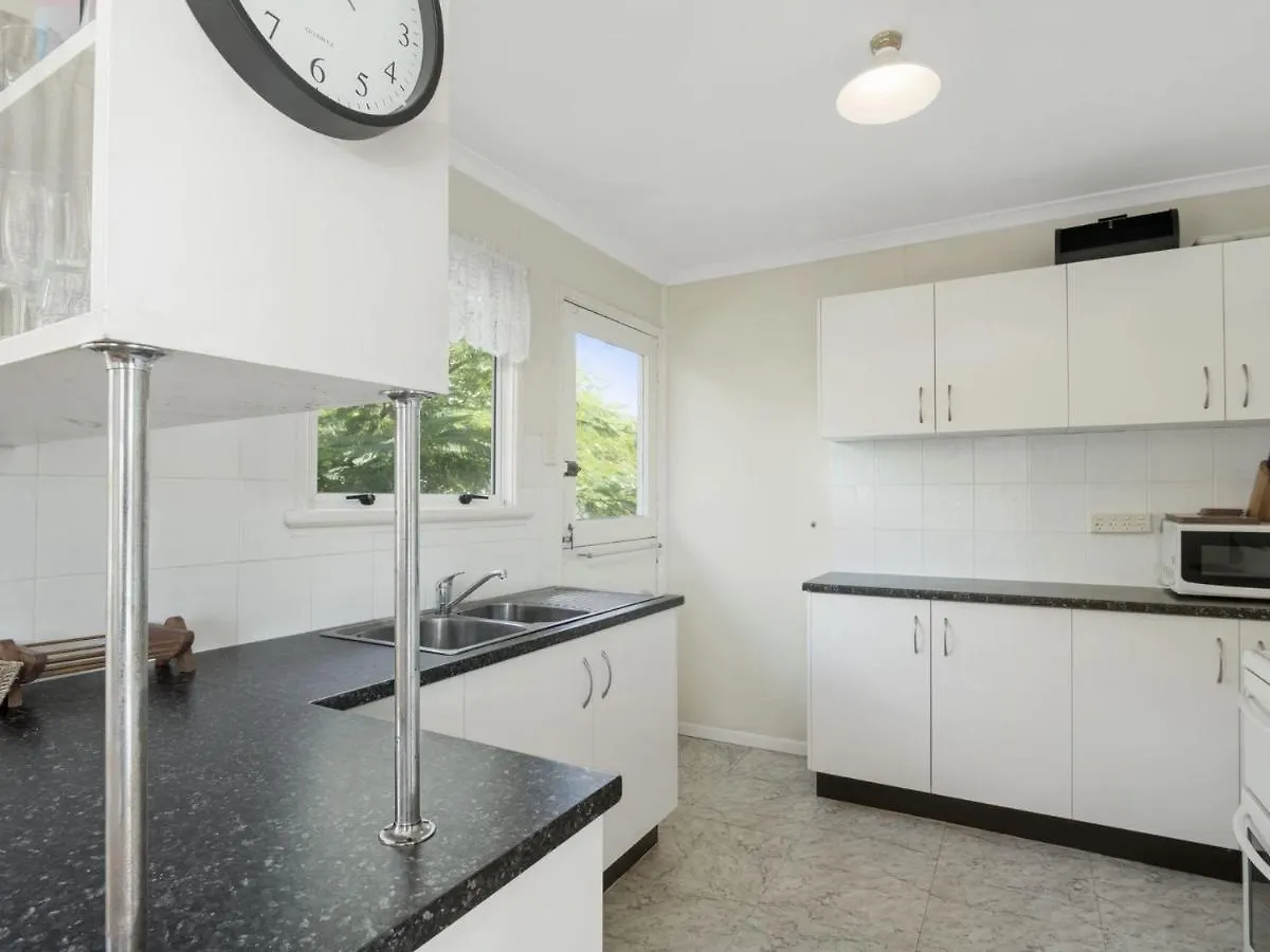 Casa vacanze Lydstep Bilinga Villa Gold Coast