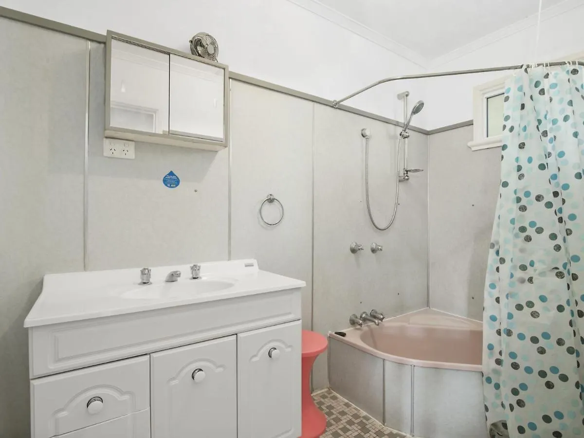 Lydstep Bilinga Villa Gold Coast Casa vacanze